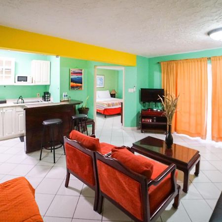 Simply Mystical Apartamento Ocho Rios Exterior foto