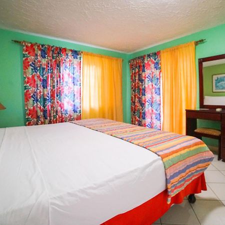 Simply Mystical Apartamento Ocho Rios Exterior foto