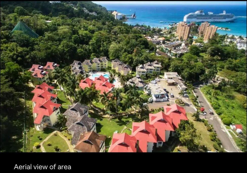 Simply Mystical Apartamento Ocho Rios Exterior foto