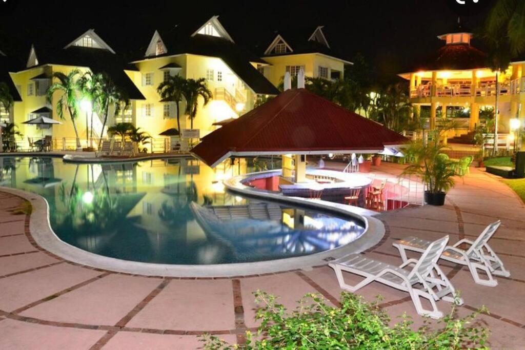 Simply Mystical Apartamento Ocho Rios Exterior foto