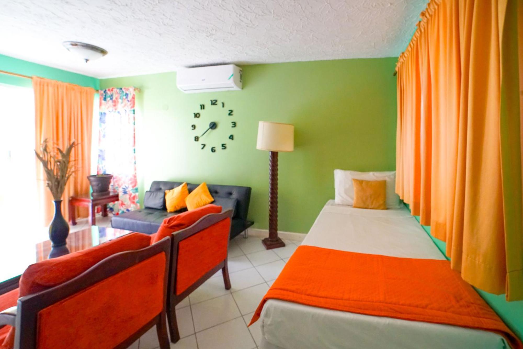 Simply Mystical Apartamento Ocho Rios Exterior foto