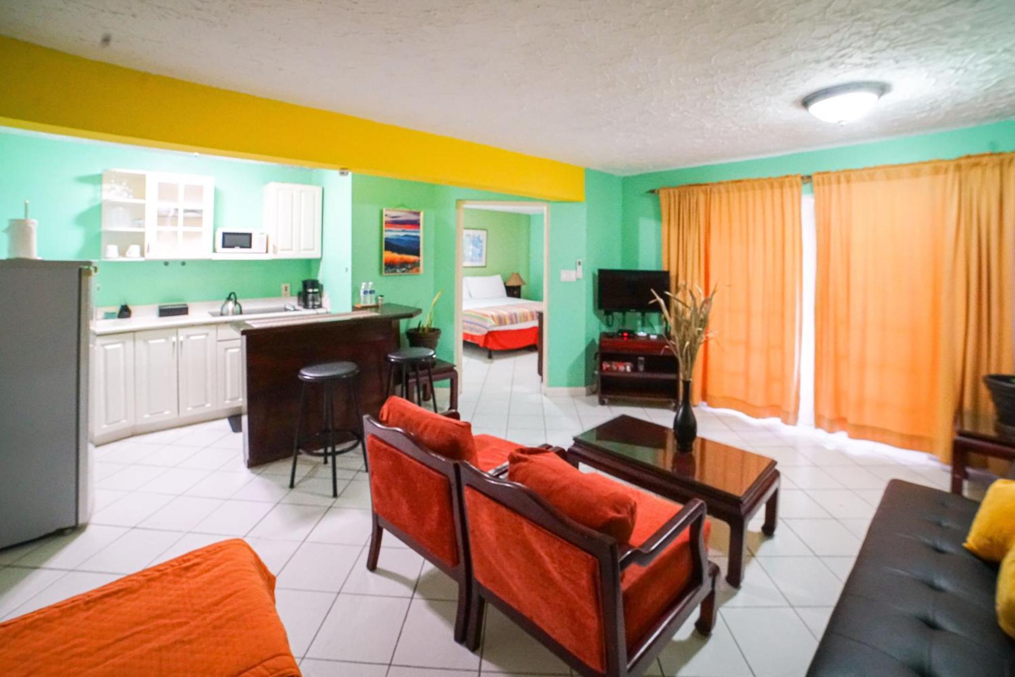 Simply Mystical Apartamento Ocho Rios Exterior foto