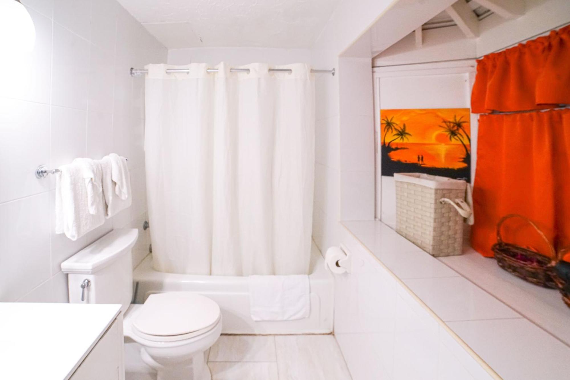 Simply Mystical Apartamento Ocho Rios Exterior foto