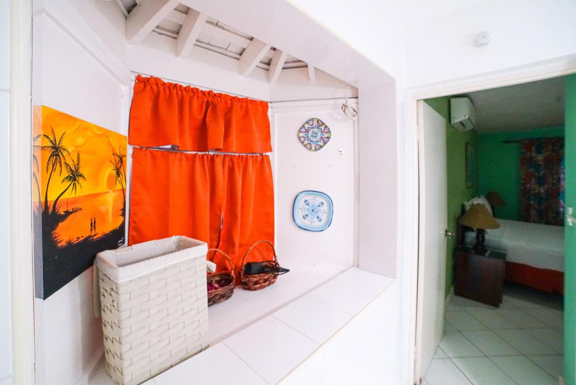 Simply Mystical Apartamento Ocho Rios Exterior foto