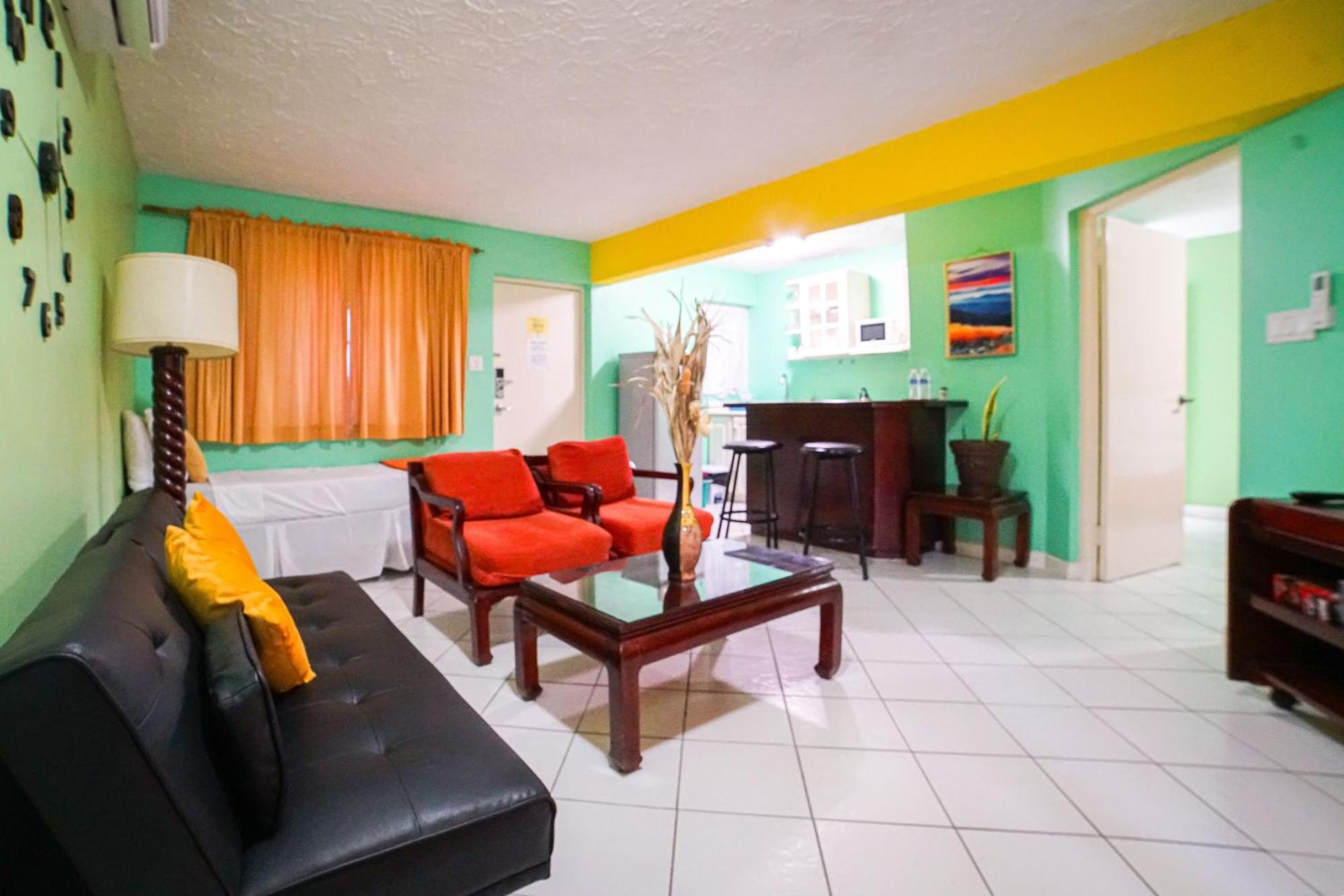 Simply Mystical Apartamento Ocho Rios Exterior foto