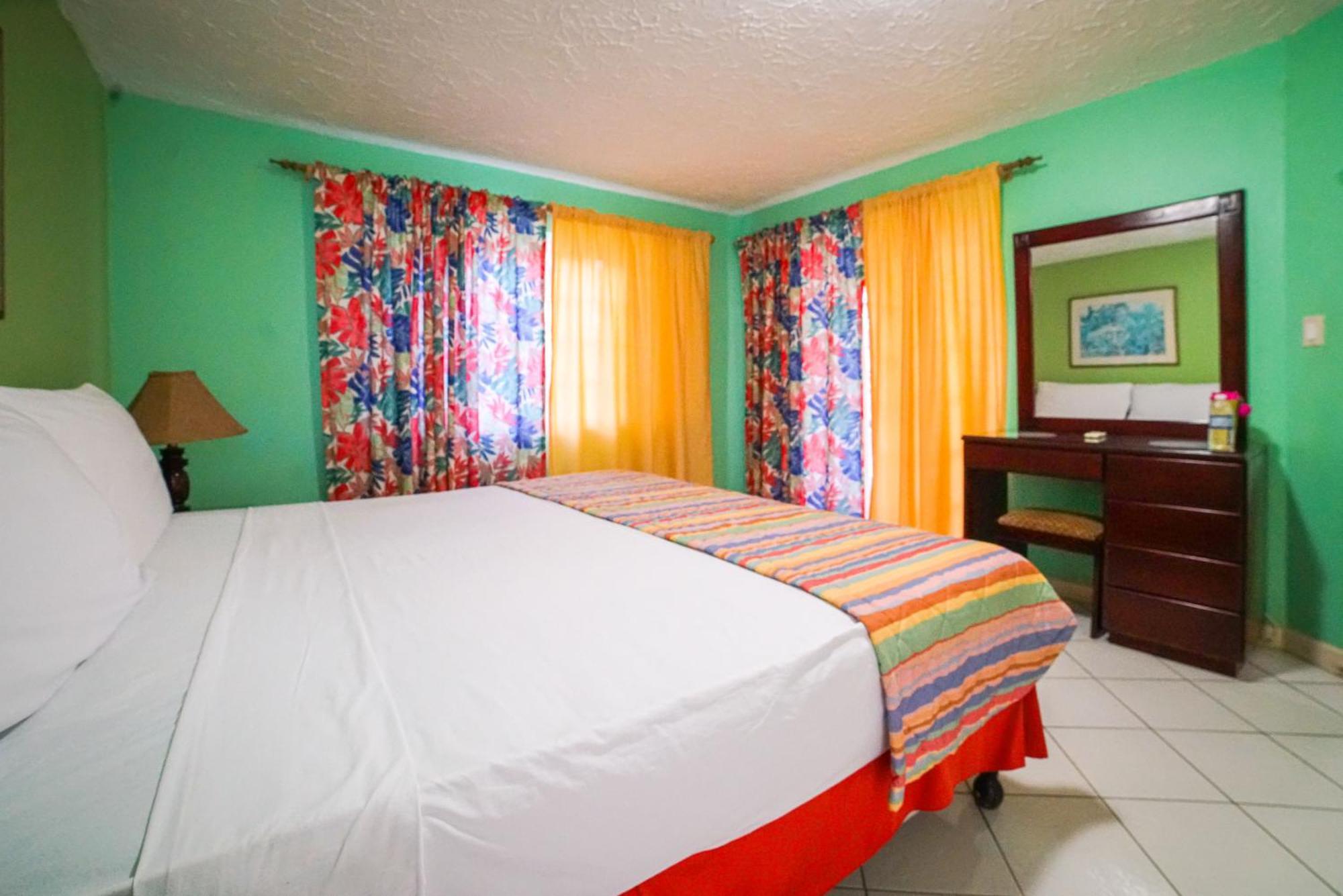 Simply Mystical Apartamento Ocho Rios Exterior foto