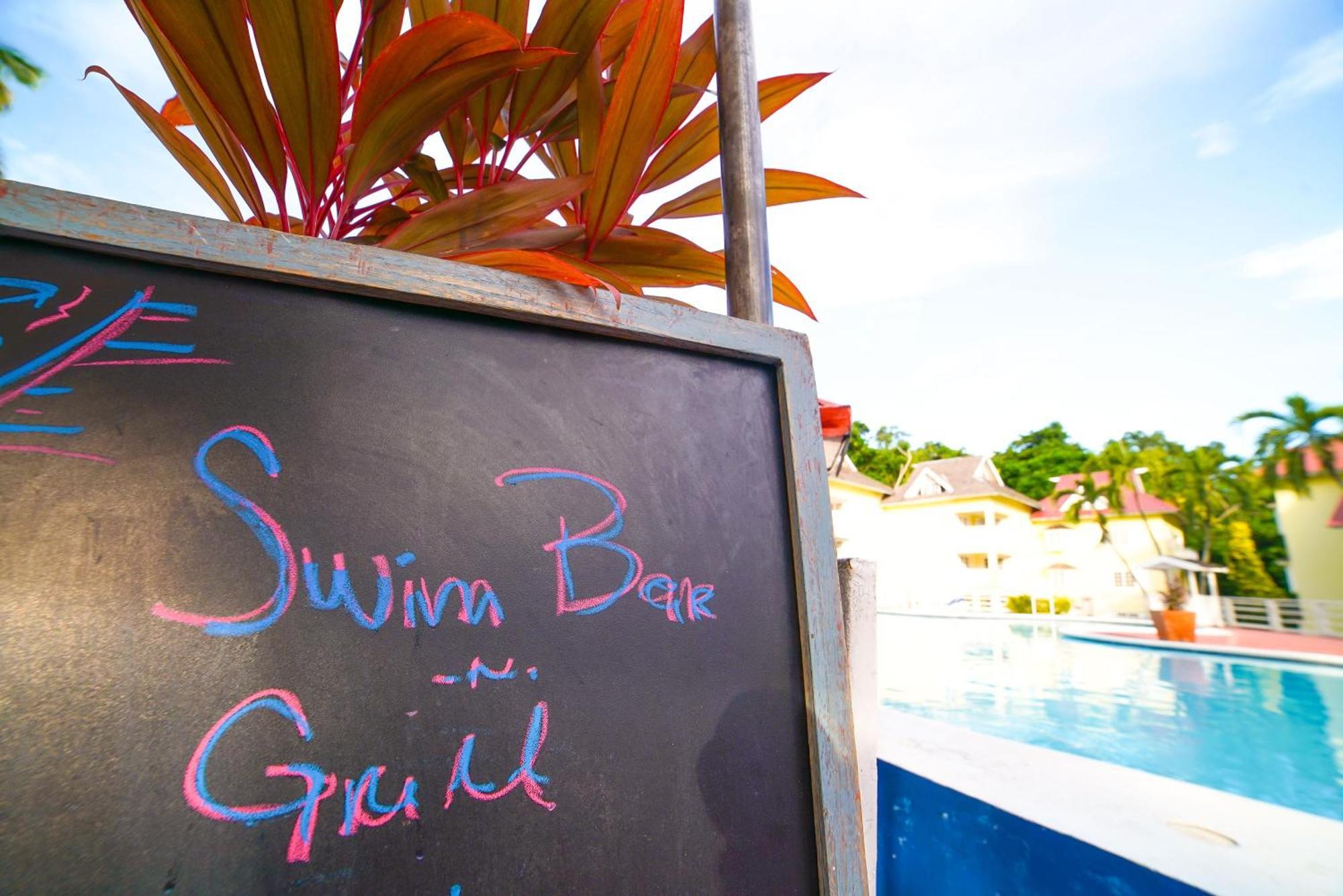 Simply Mystical Apartamento Ocho Rios Exterior foto