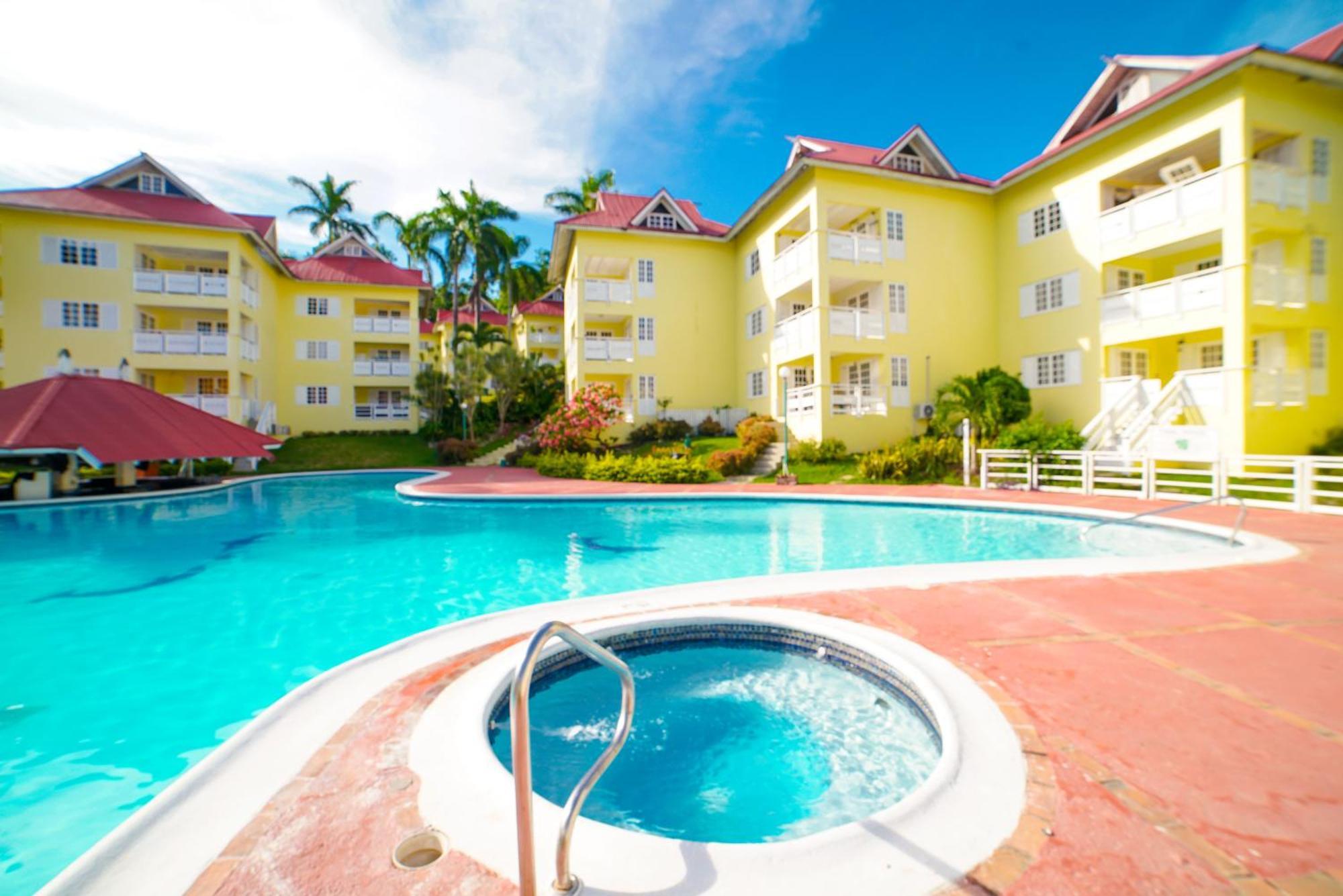 Simply Mystical Apartamento Ocho Rios Exterior foto