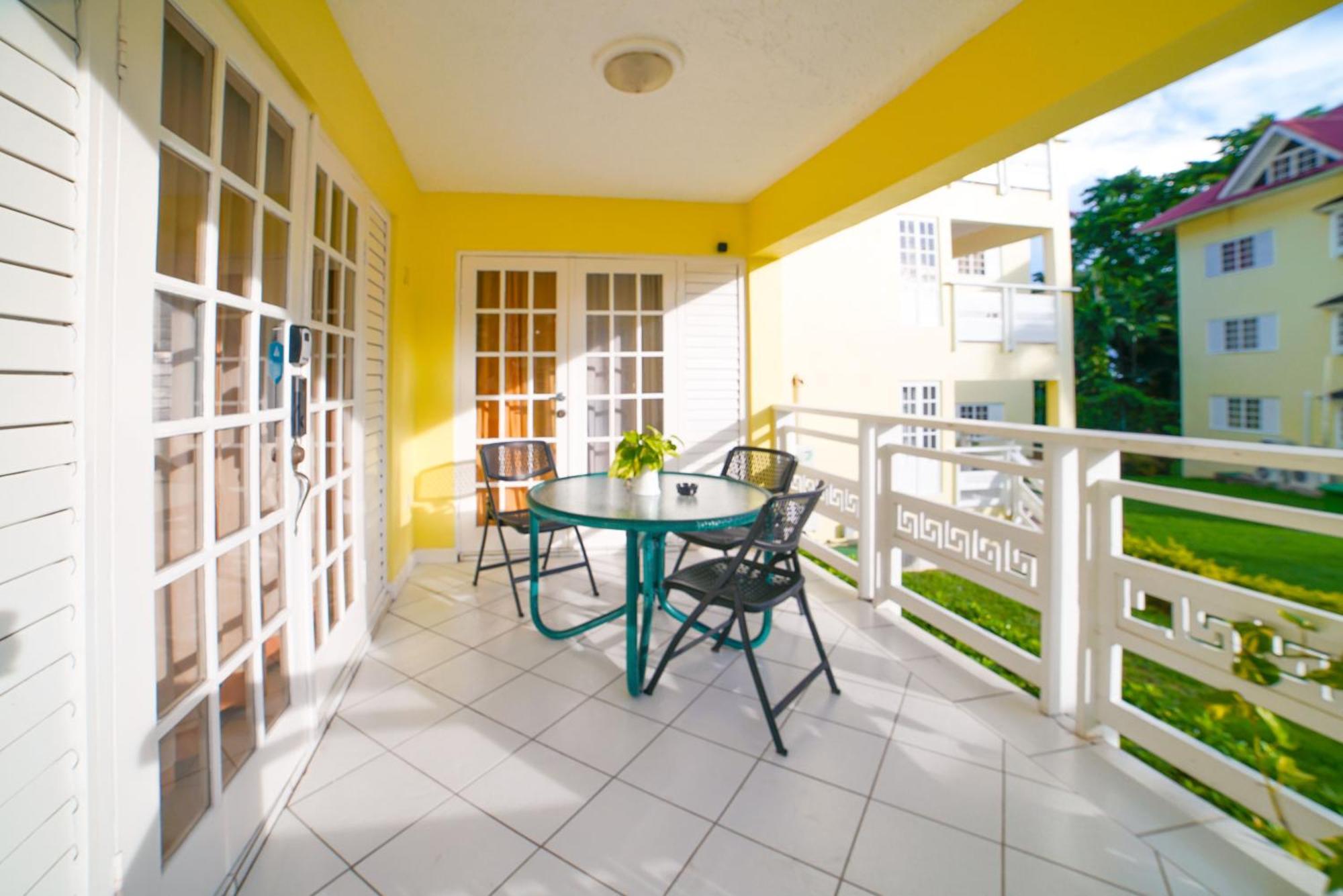 Simply Mystical Apartamento Ocho Rios Exterior foto