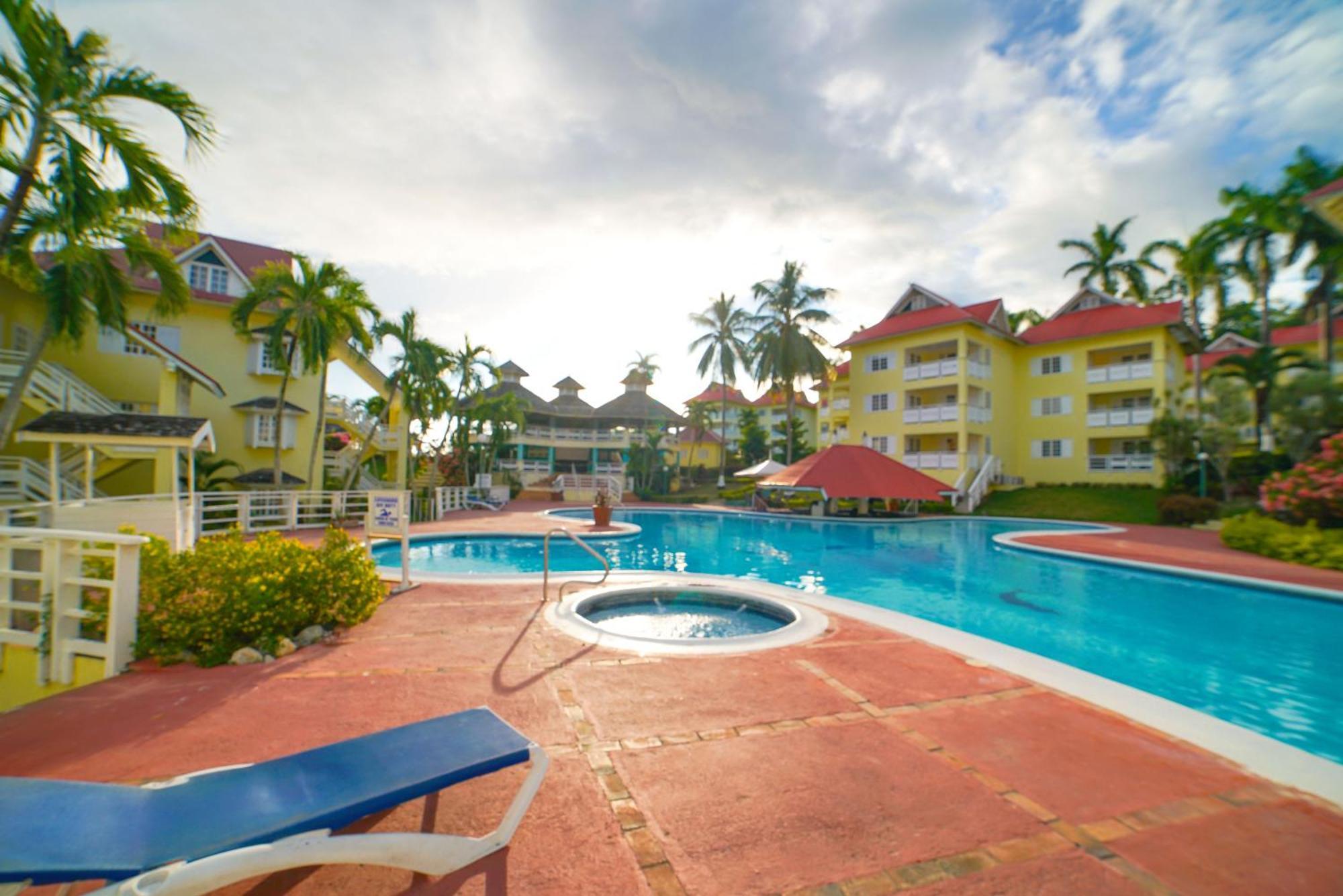 Simply Mystical Apartamento Ocho Rios Exterior foto